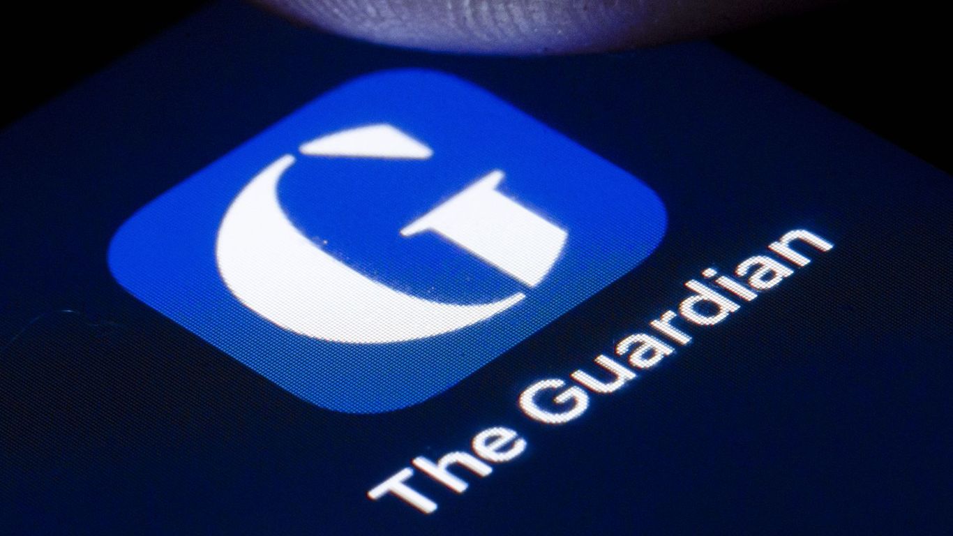 The Guardian has more than 1 million recurring digital supporters
