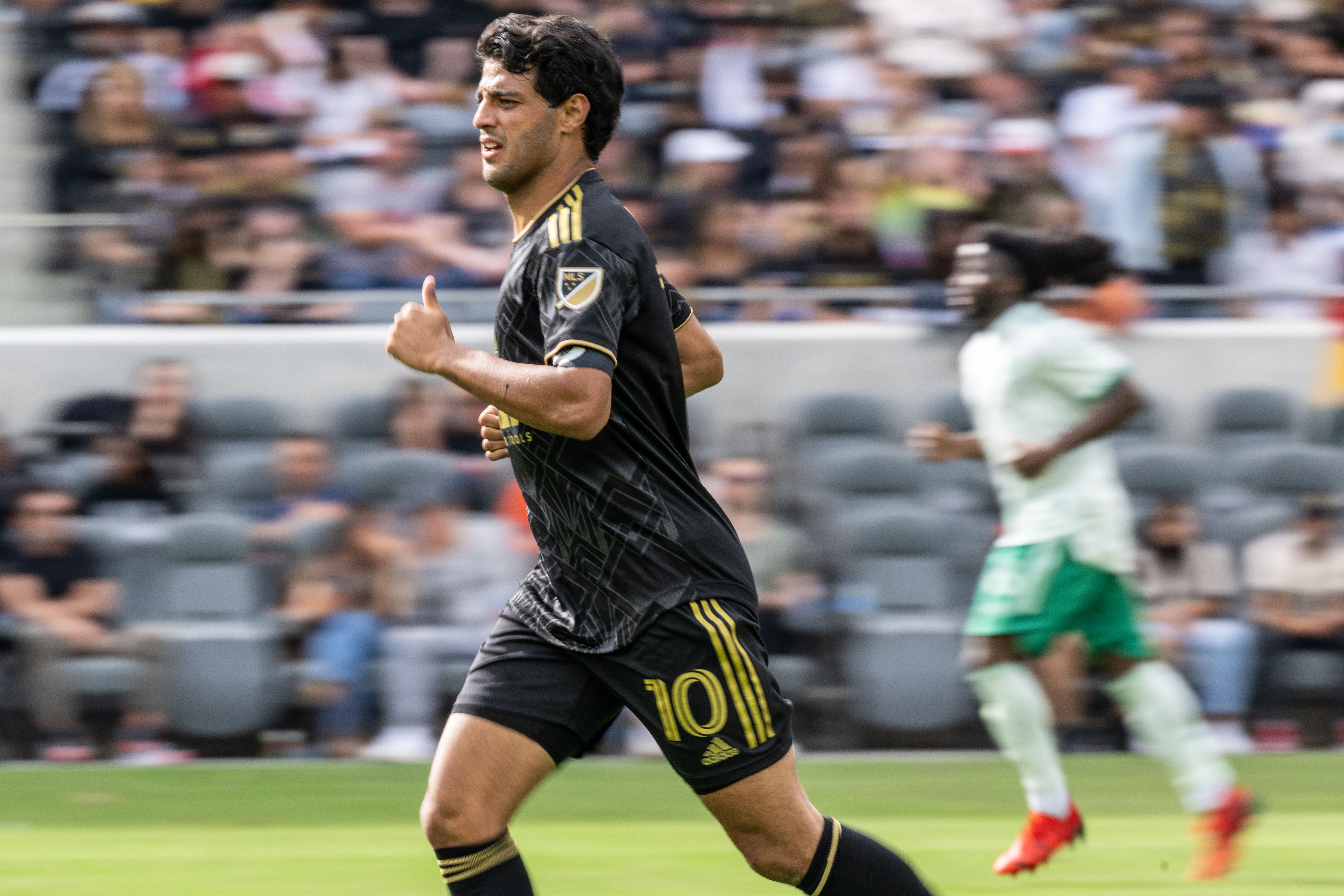 Carlos Vela