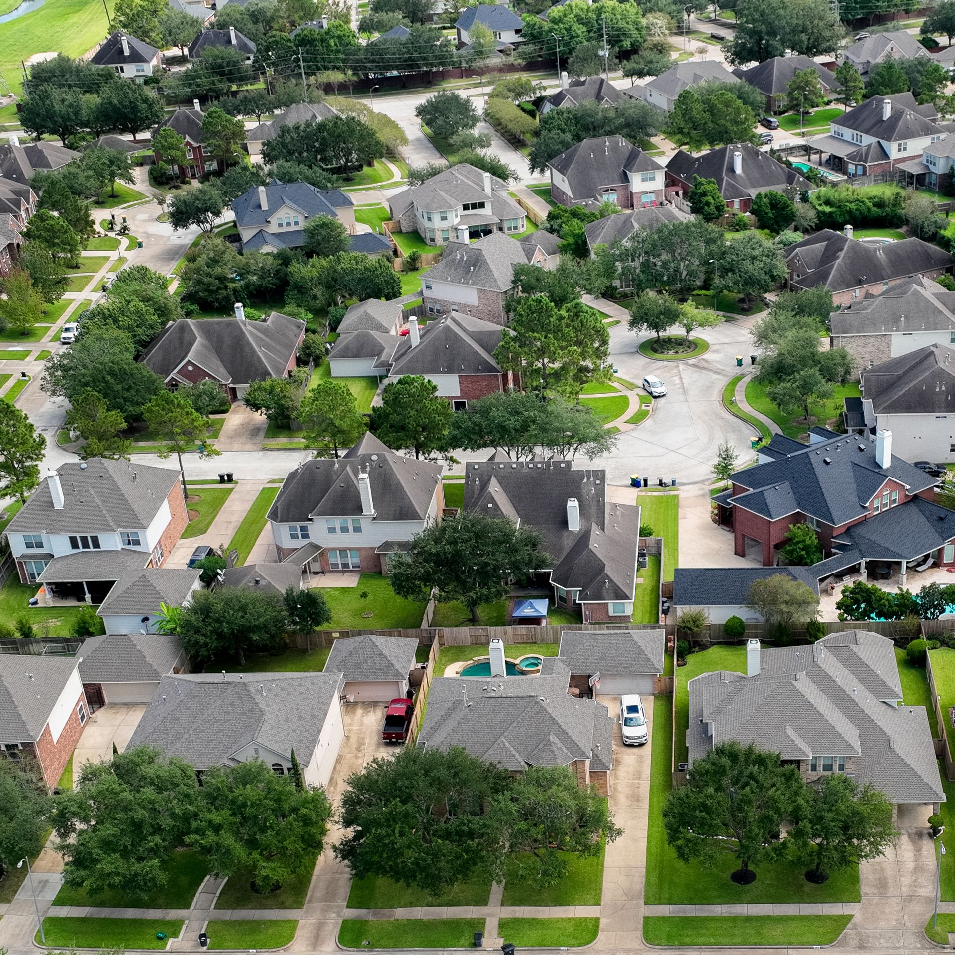 Houston ZIP codes: Fastest-growing neighborhoods - Axios Houston