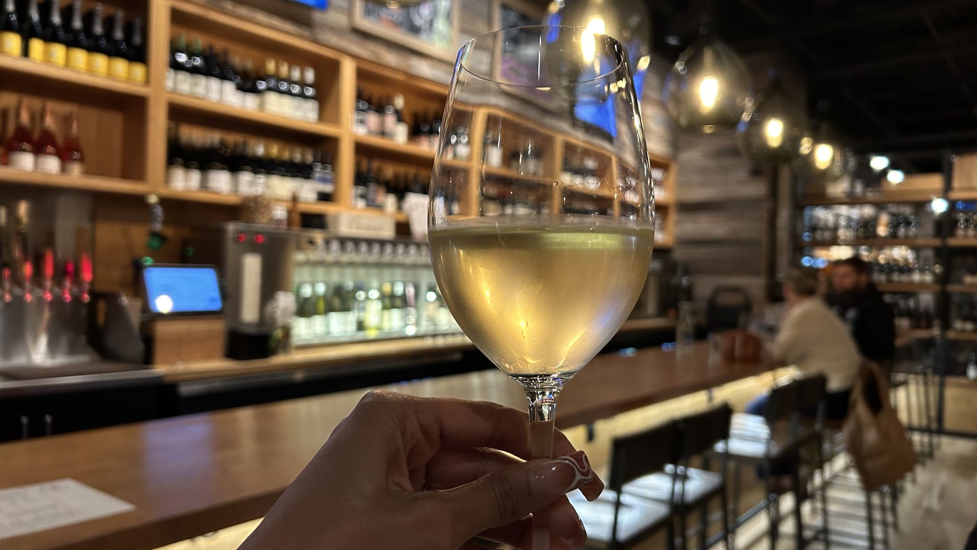 cool wine bars in charlotte, nc