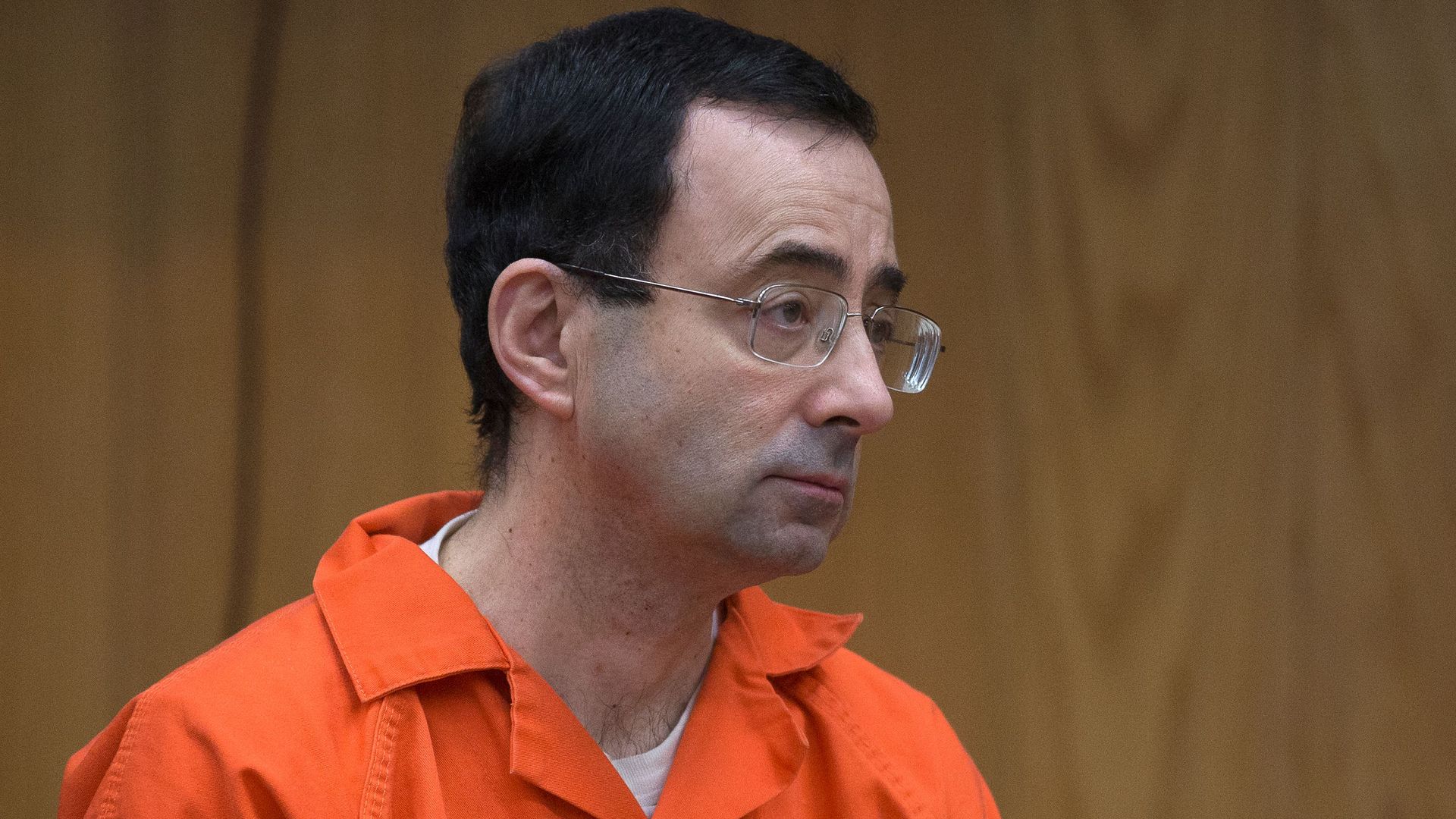 Michigan State University Fined 4 5 Million For Handling Of Larry Nassar Complaints