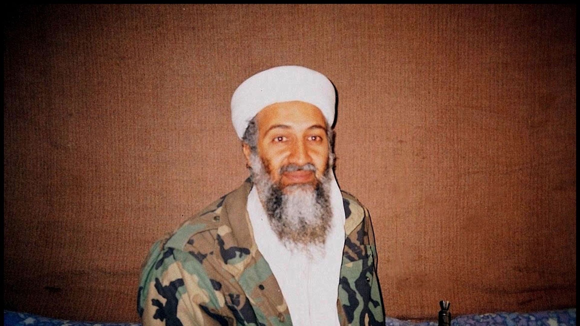 What we're reading: Osama bin Laden's mother breaks her silence