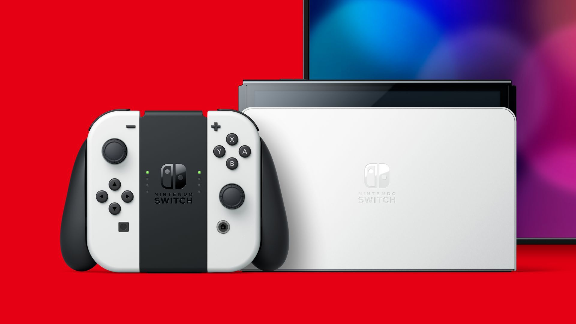 Nintendo Switch products