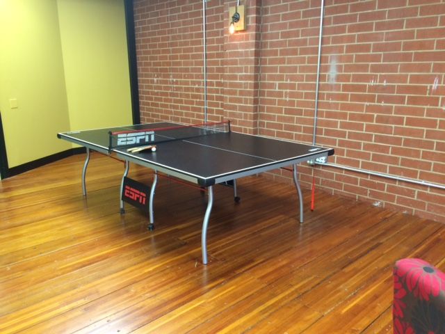 c3 labs ping pong table