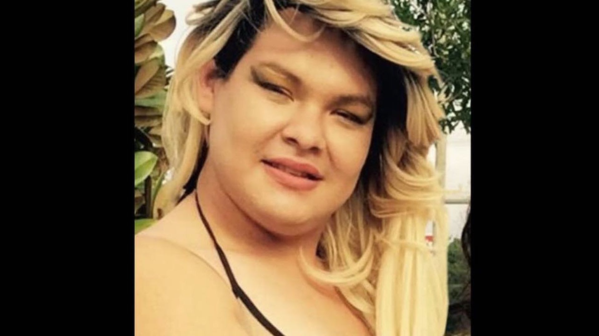 A headshot of Tampa murder vistim Jenny DeLeon.