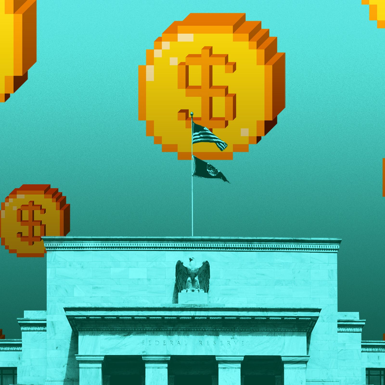 SEC proposes new token rules as Fed weighs nonbank access