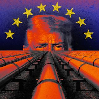 White House says it's not planning oil or gas export restrictions