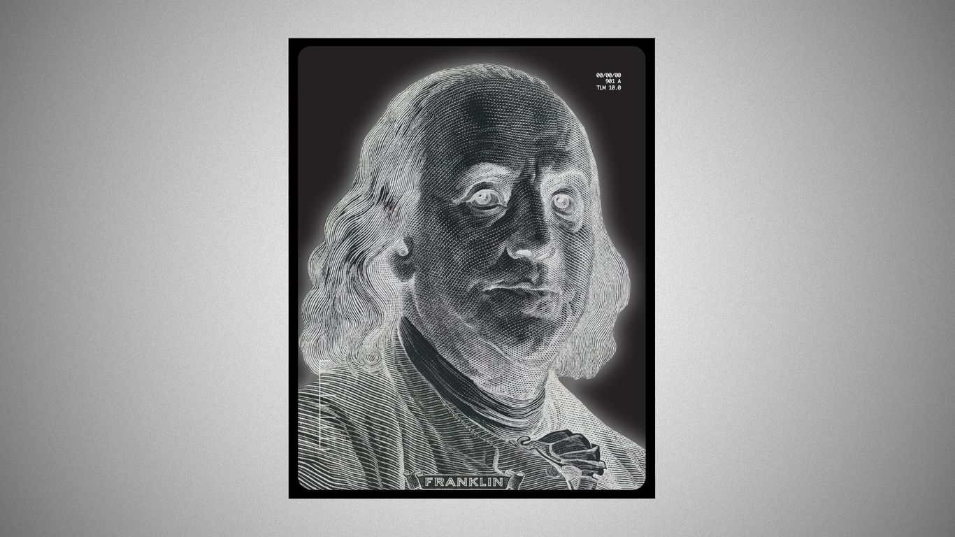 Cambridge, Massachusetts-based Lumafield, which manufactures industrial CT scanners with cloud-based analysis software, raised a $75M Series C led by IVP (Aaron Weitzman/Axios)