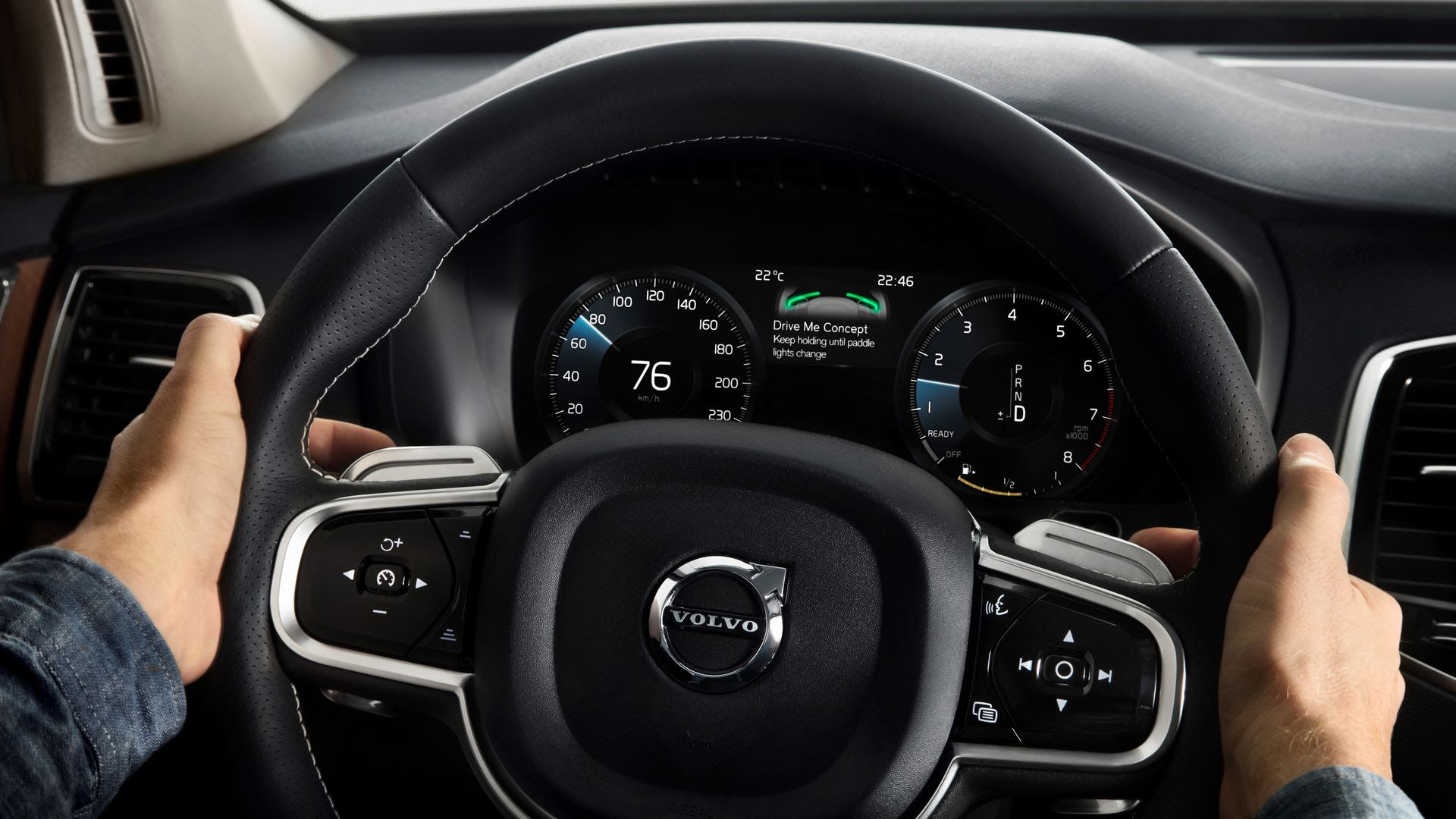 Photo: Volvo Cars