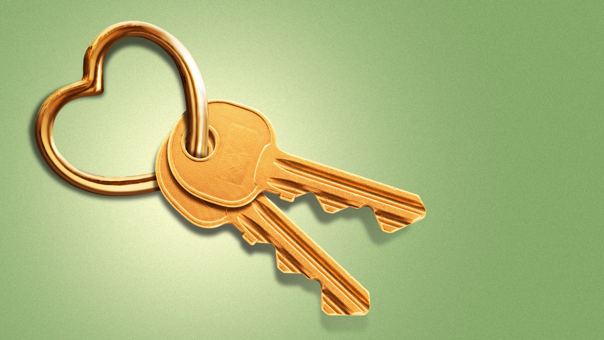 axios.com - Sabrina Moreno - Richmond seniors turn to roommates as housing costs rise