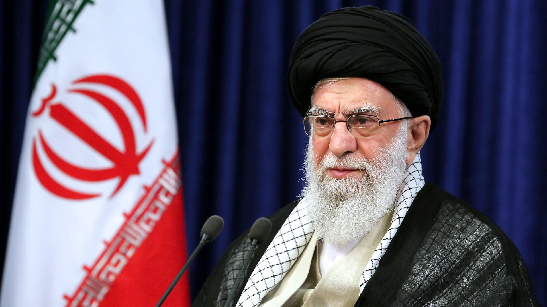 Khameini