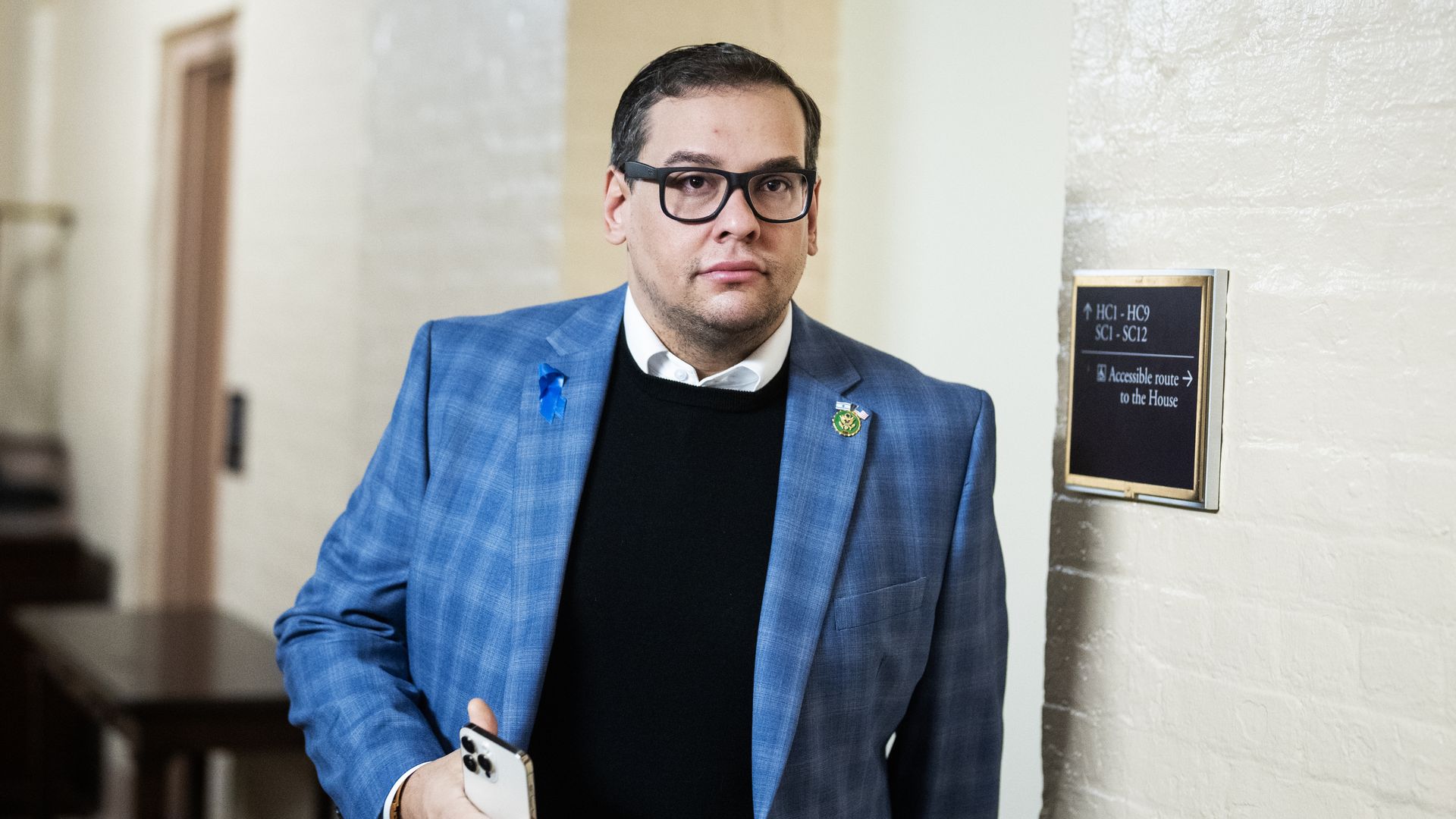 (Tom Williams/CQ-Roll Call, Inc via Getty Images)