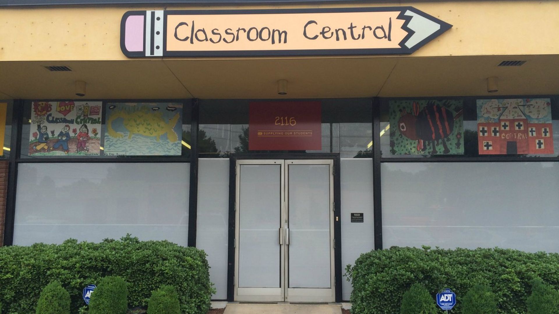 Classroom Central