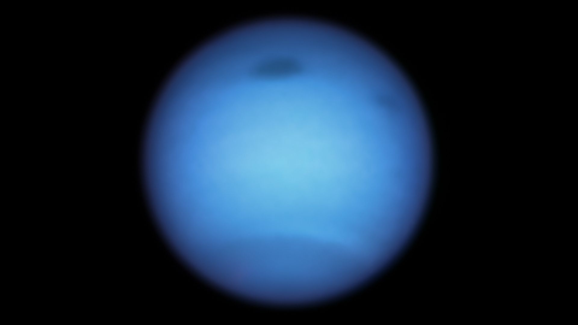 Photo: NASA/ESA/STScI