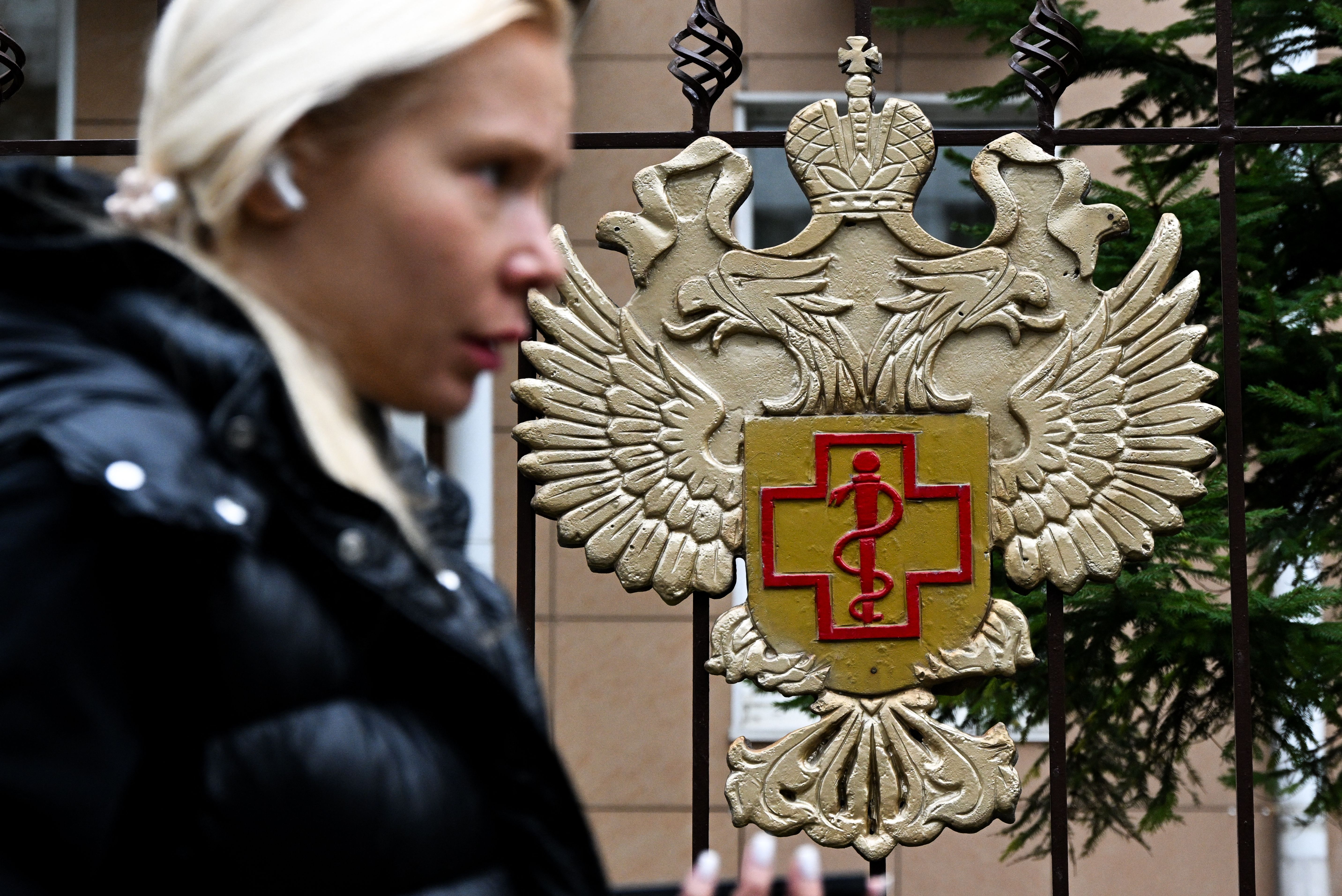 CDC: Monitoring Russian plague risk, "prepared" for any threat