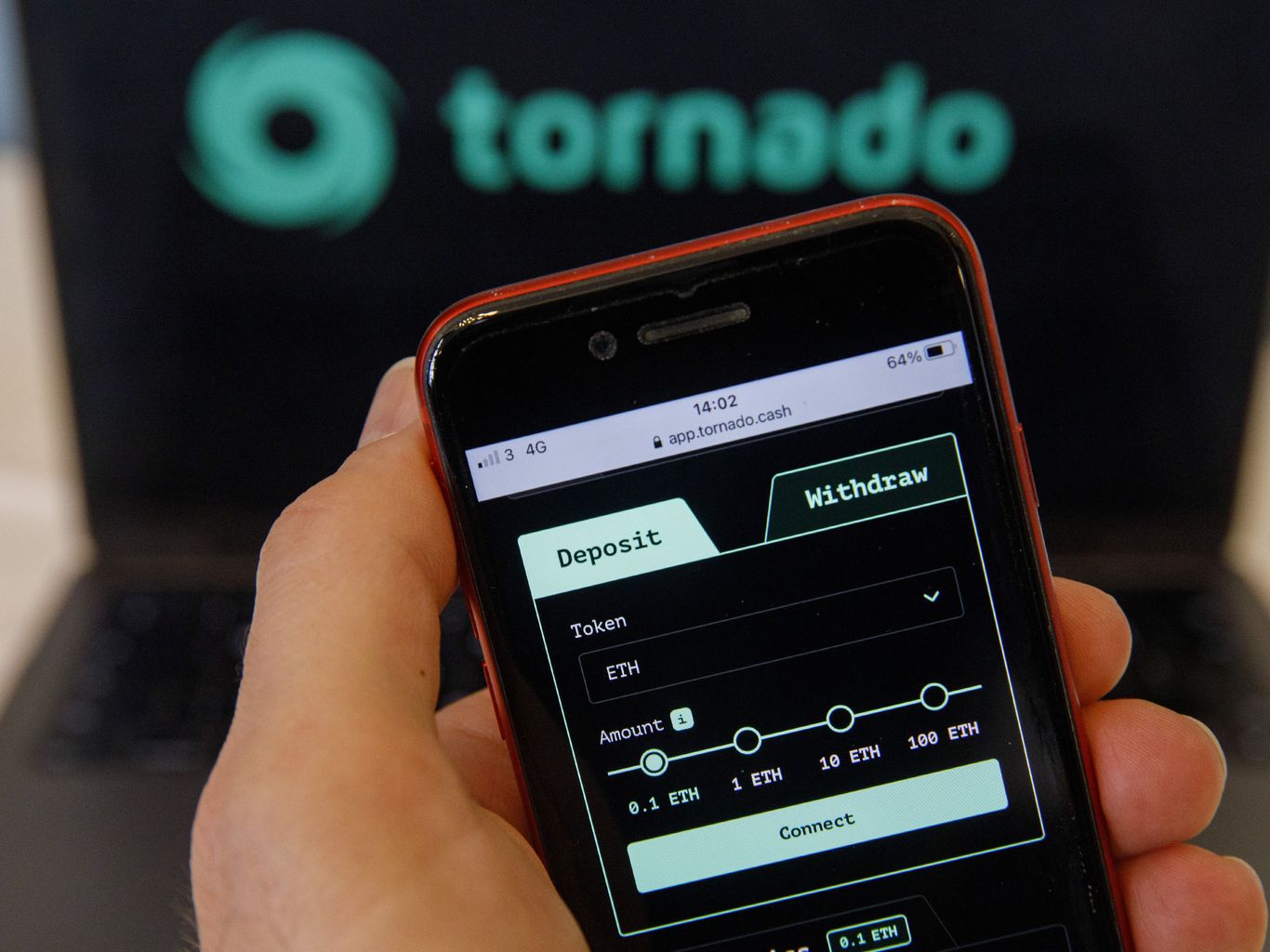 Coinbase employees, Ethereum supporters sue U.S. Treasury over Tornado Cash