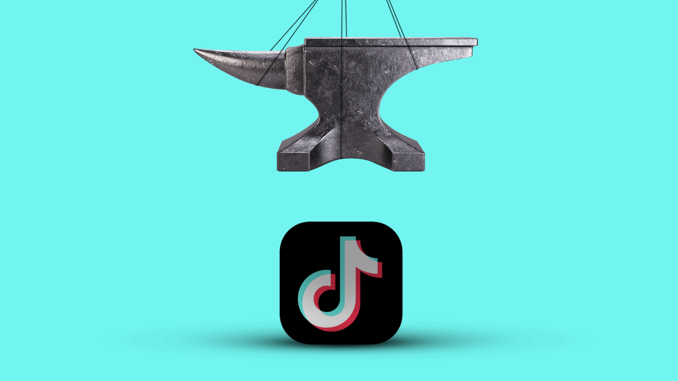U.S. tells TikTok owners to sell app or face a ban