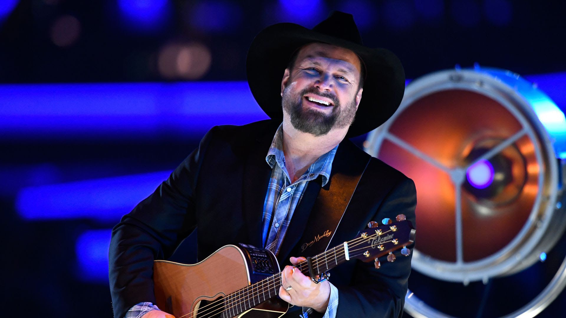 Garth Brooks