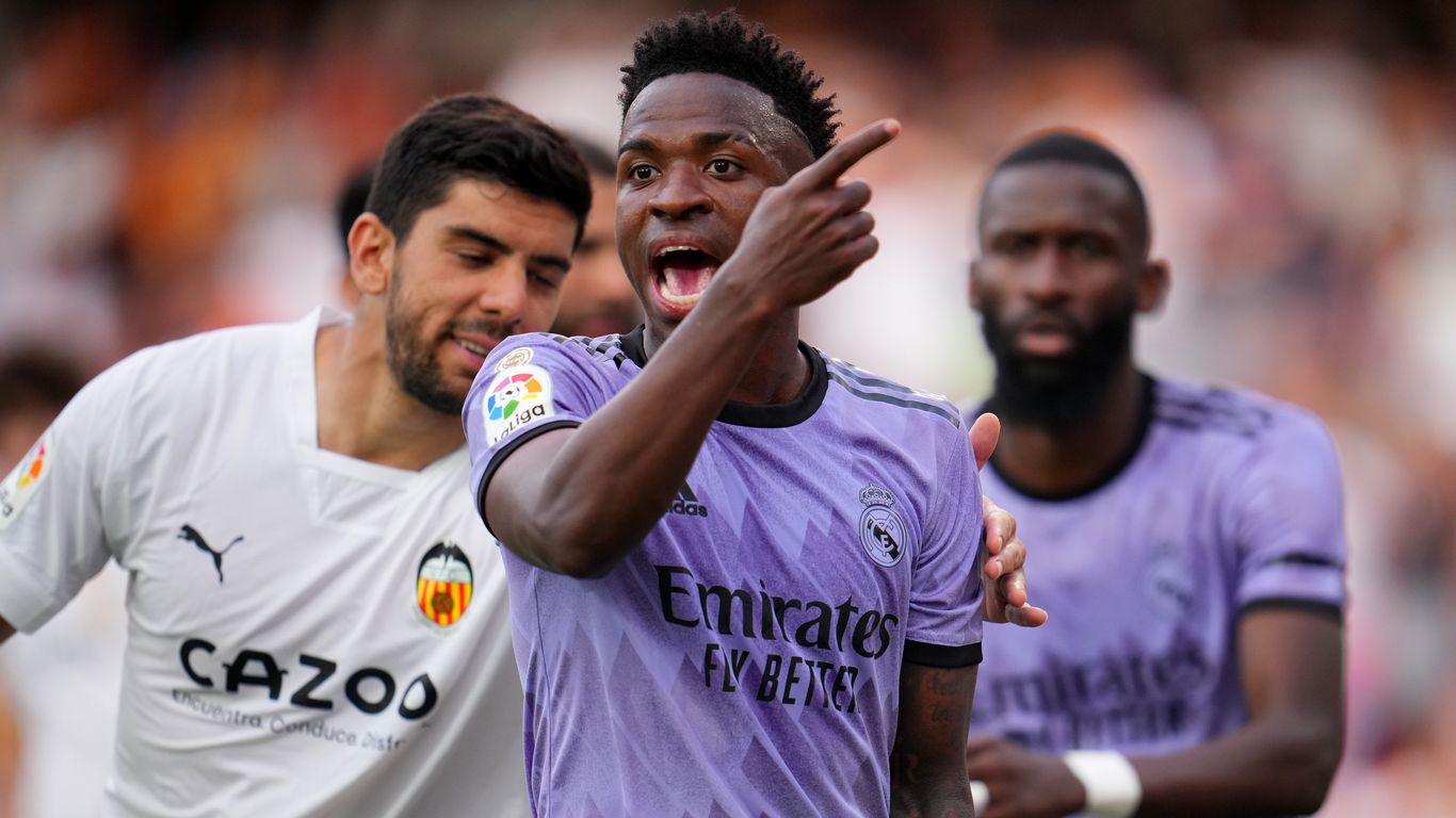 LaLiga's Racism Problem