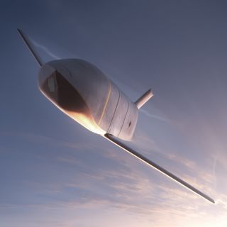GE Aerospace, Kratos win JASSM engine contract