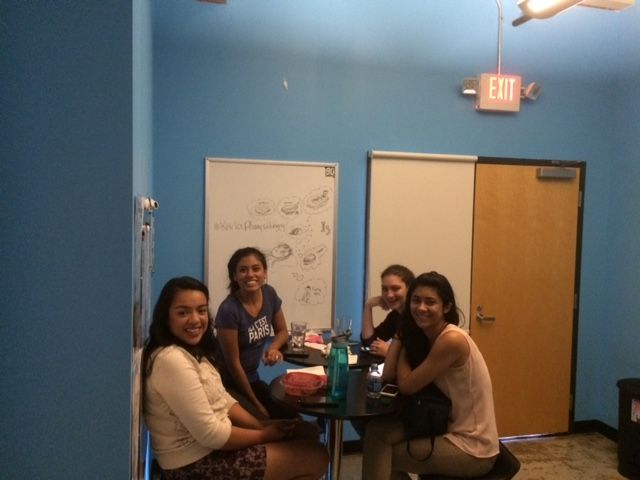 acm employees kitchen