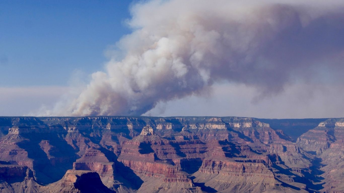 Dragon Bravo fallout prompts suppression-first wildfire strategy