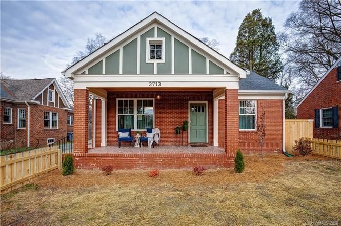 3713 The Plaza Rd front