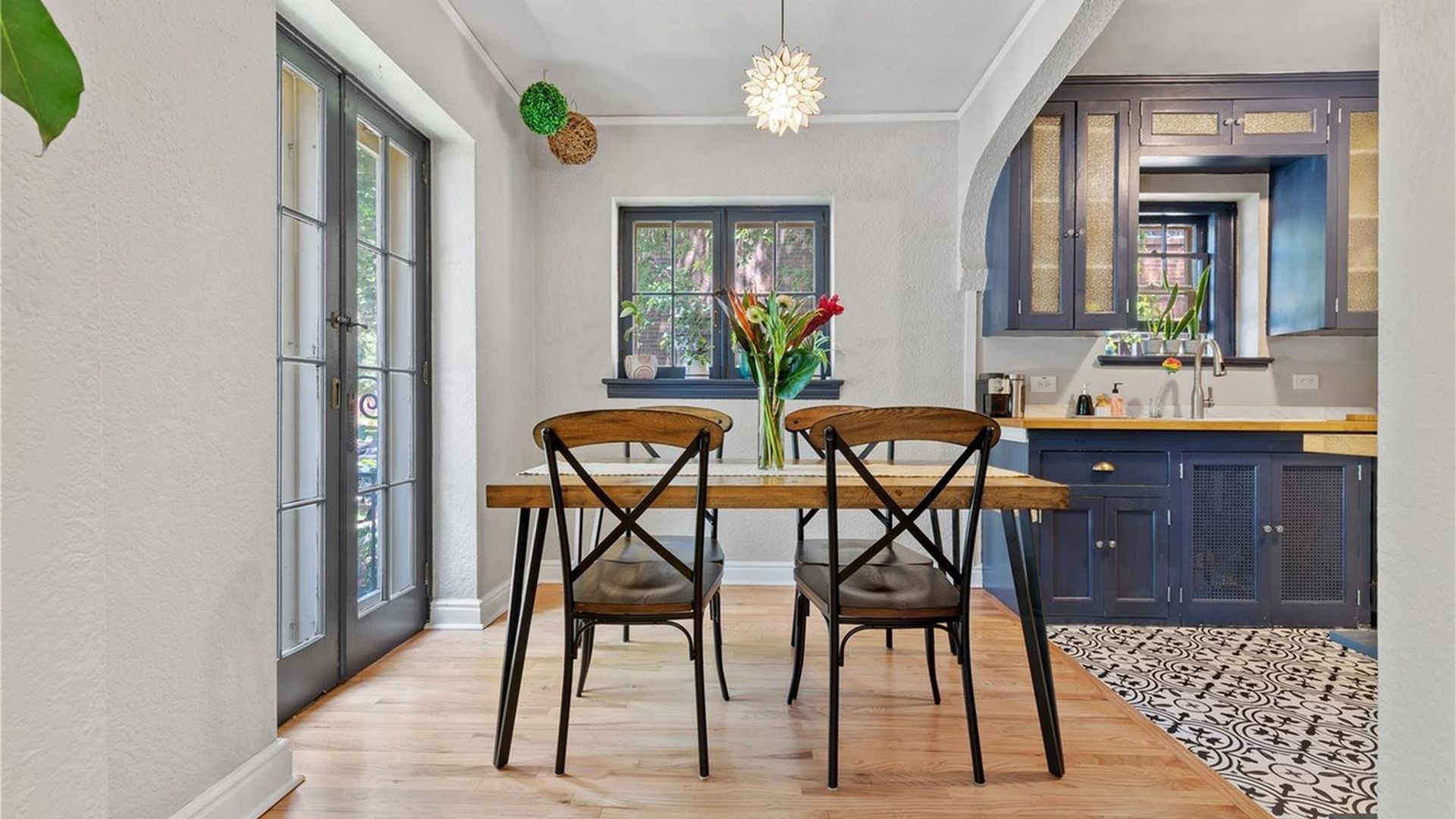 Axios Denver hot homes