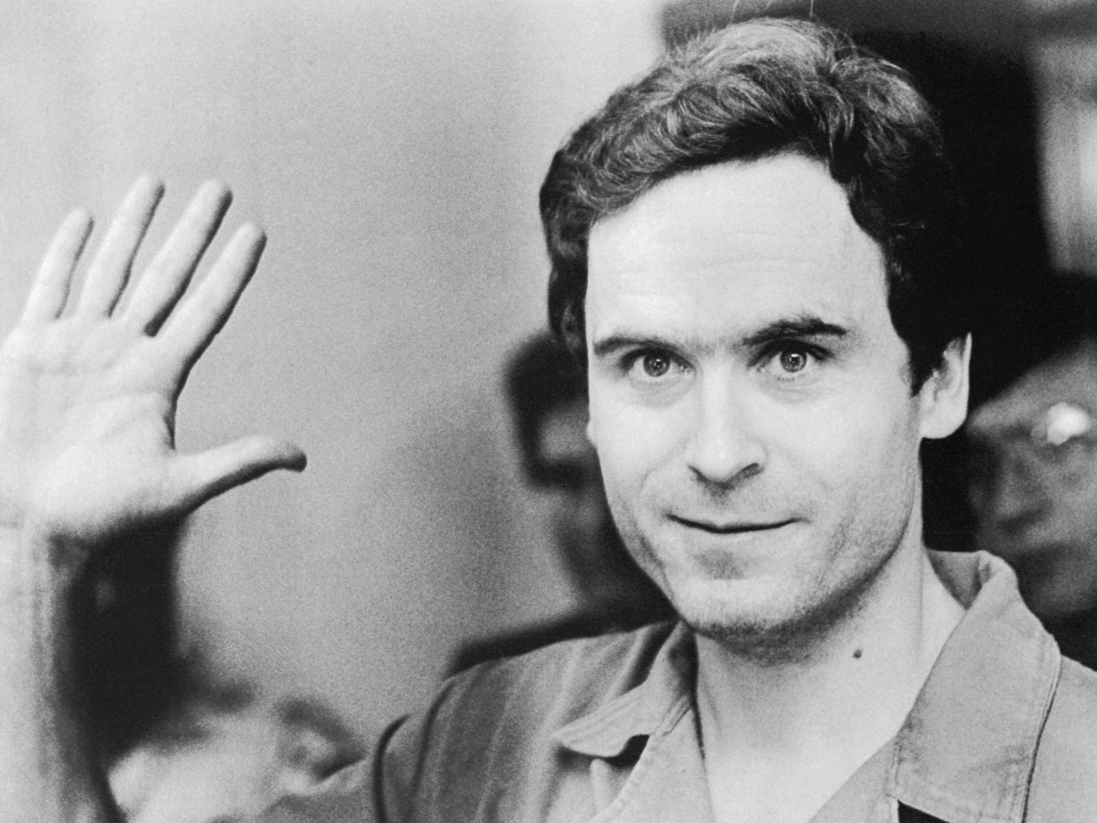 When Ted Bundy got caught - Axios Seattle