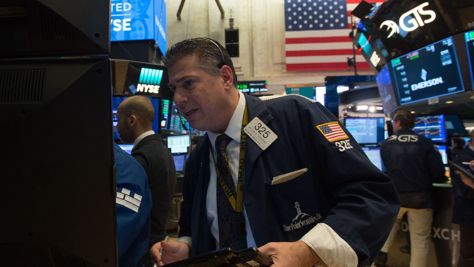 NYSE