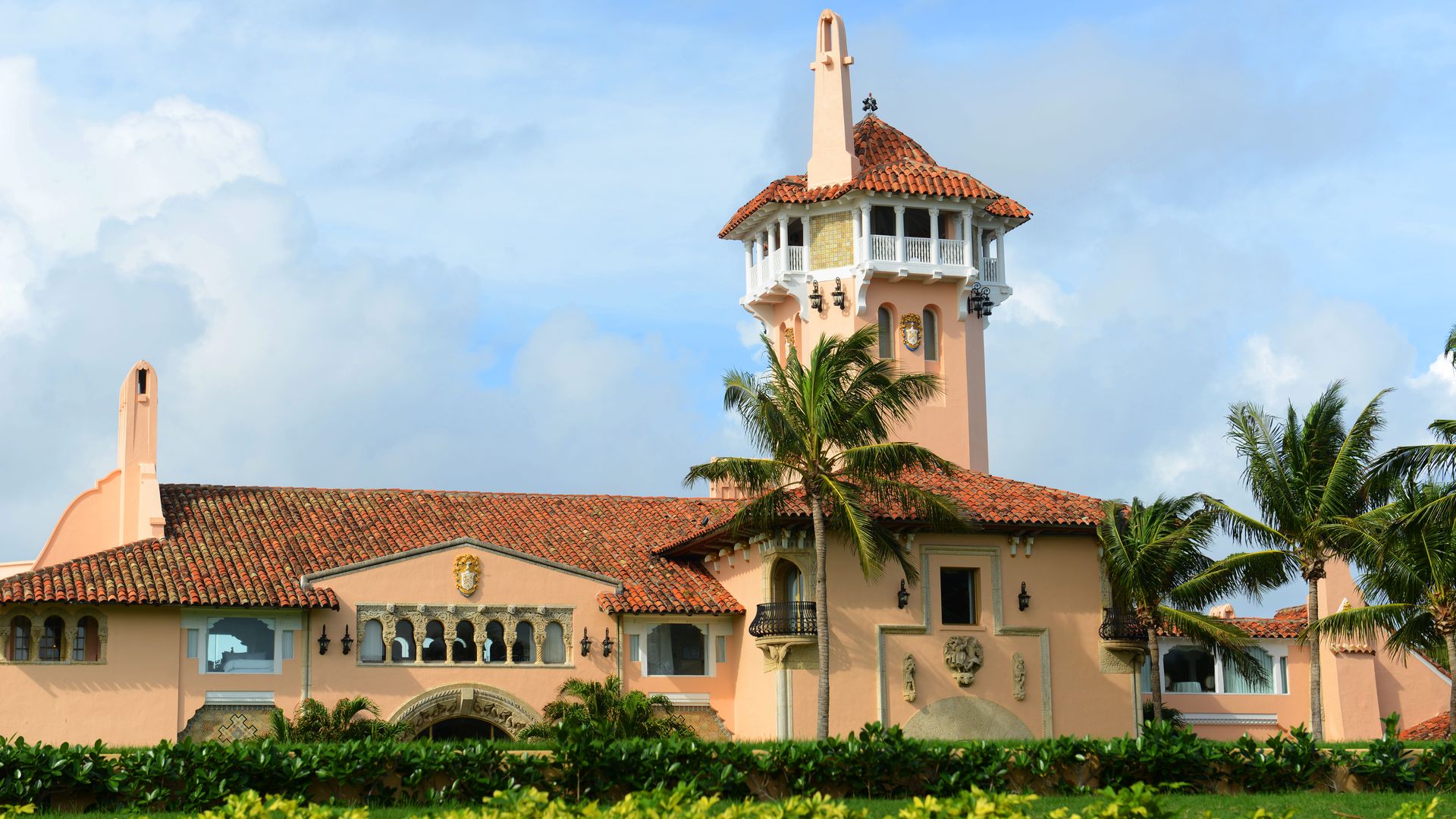 Mar-a-lago