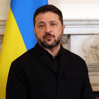 Zelensky says Musk-owned satellite system still restricted in Ukraine