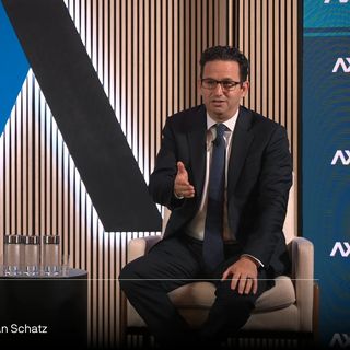 Exclusive: How Sen. Schatz is talking about climate in an affordability crisis