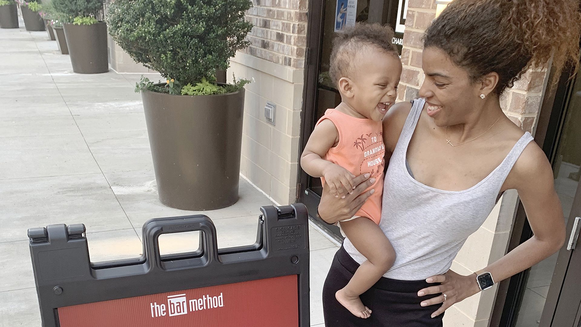 baby crystal charlotte agenda