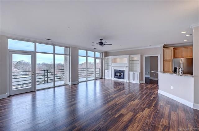 400 N. Church St. inside