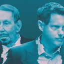 The challenges facing the Ellisons' media empire