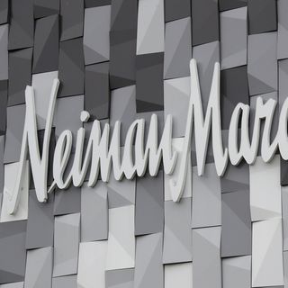 Luxury Was an Emotion”: Neiman Marcus and the Decline of Luxury Americana