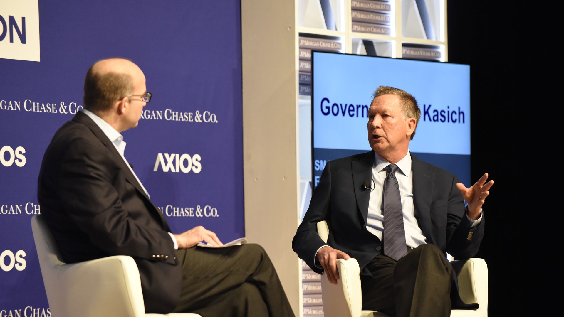 John Kasich
