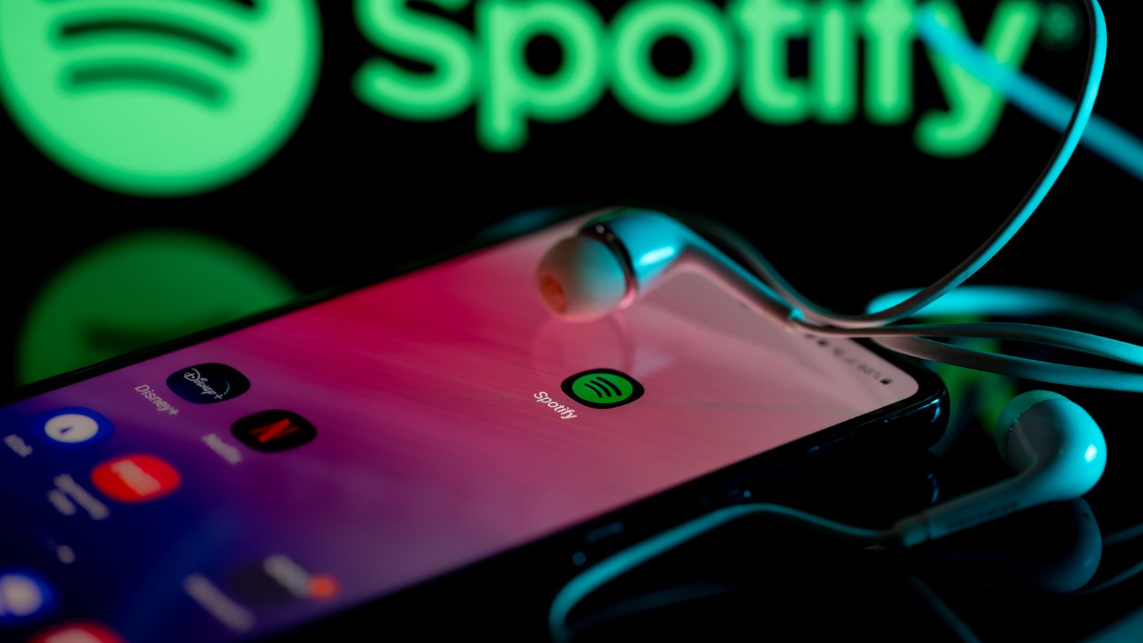 Spotify to cut 1,500 jobs in latest round of layoffs
