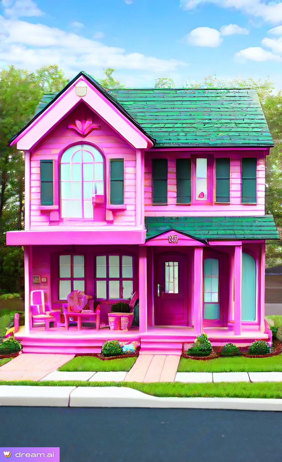 What the "Barbie" movie craze means for Minnesota homes Axios Twin Cities