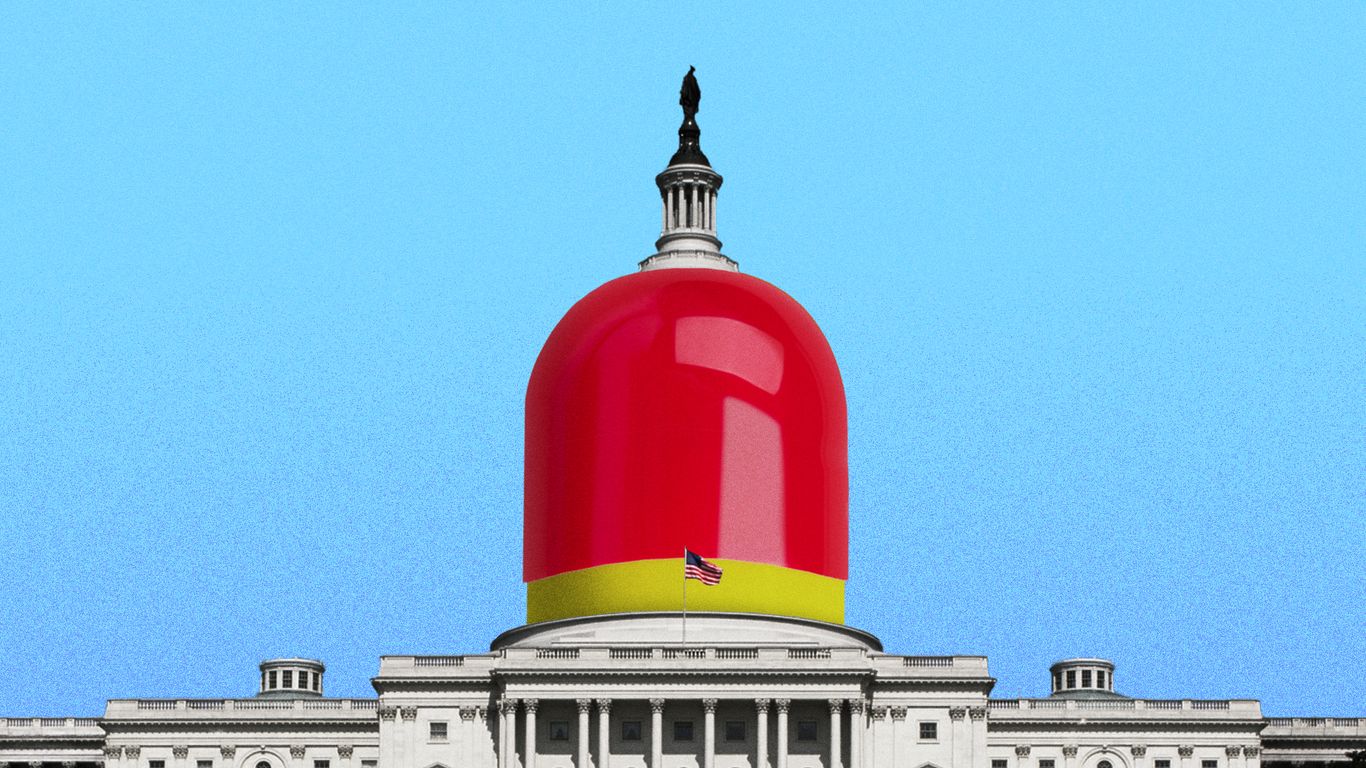 Dems offer roadmap to expand drug price talks