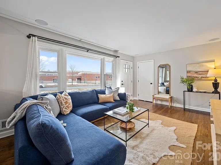 houses for sale in charlotte