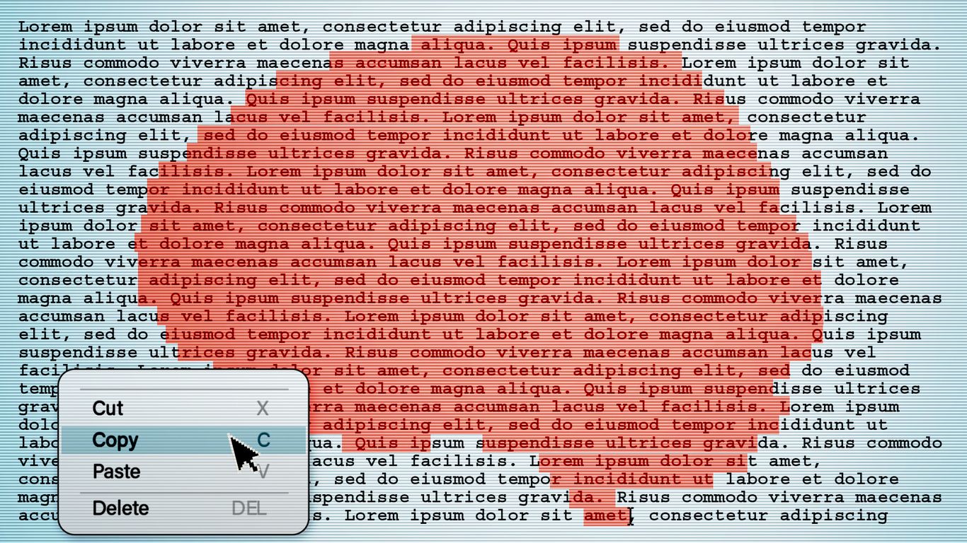 Jim VandeHei: Writing with AI