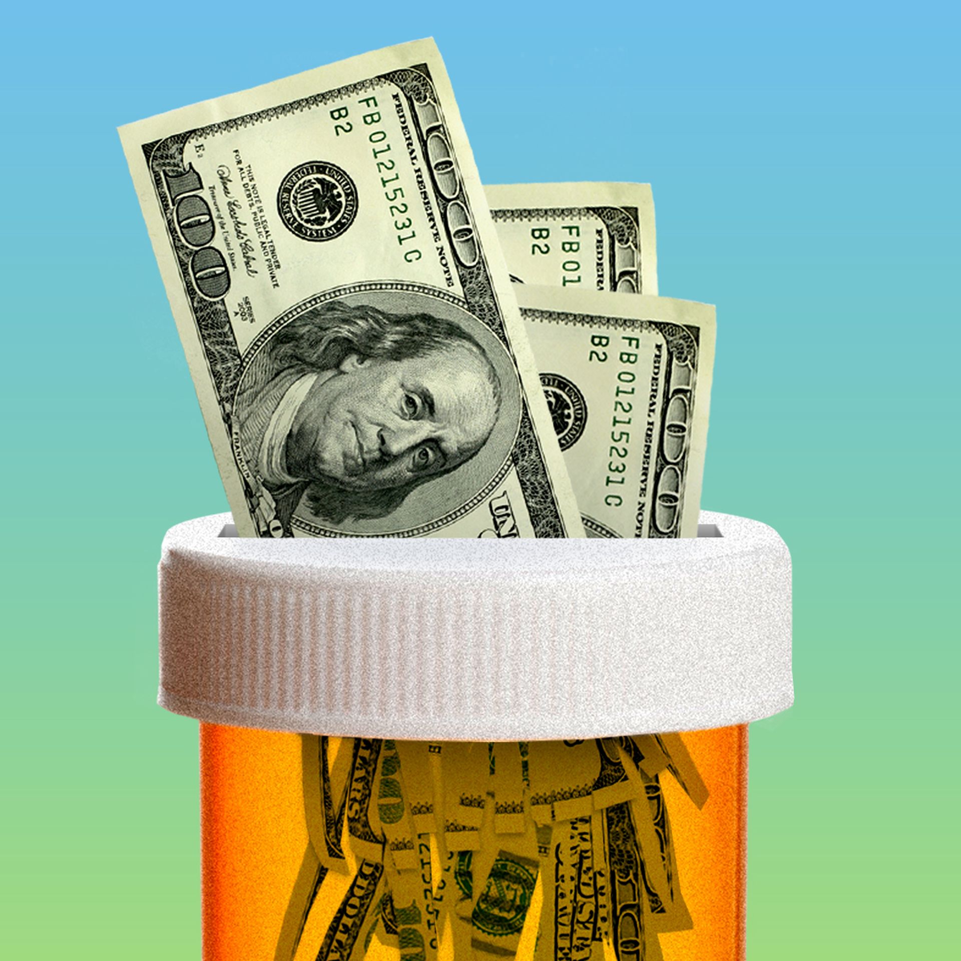 How big firms and PBMs work the drug pricing system