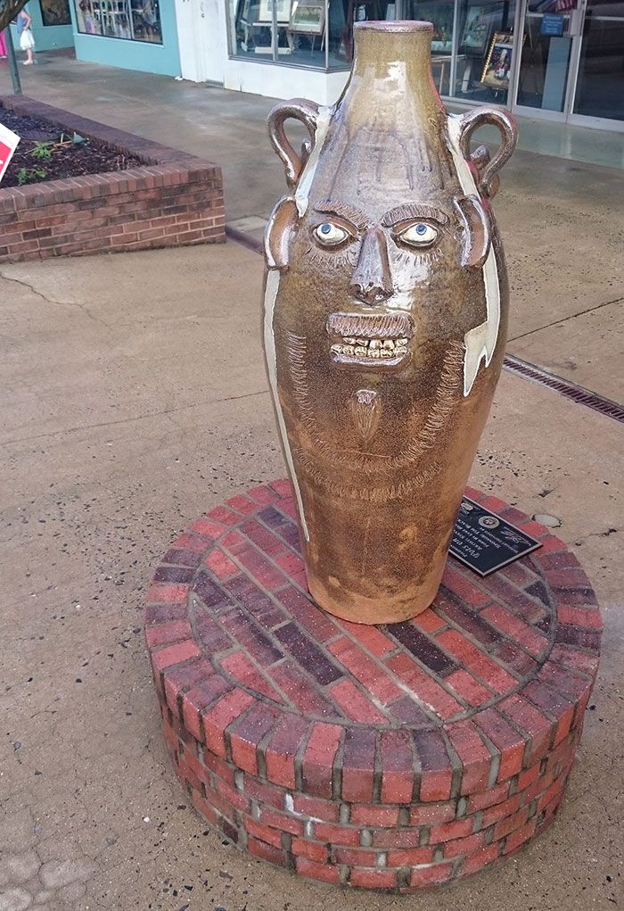 11 reasons to embrace whimsy and drive 45 minutes to the totally