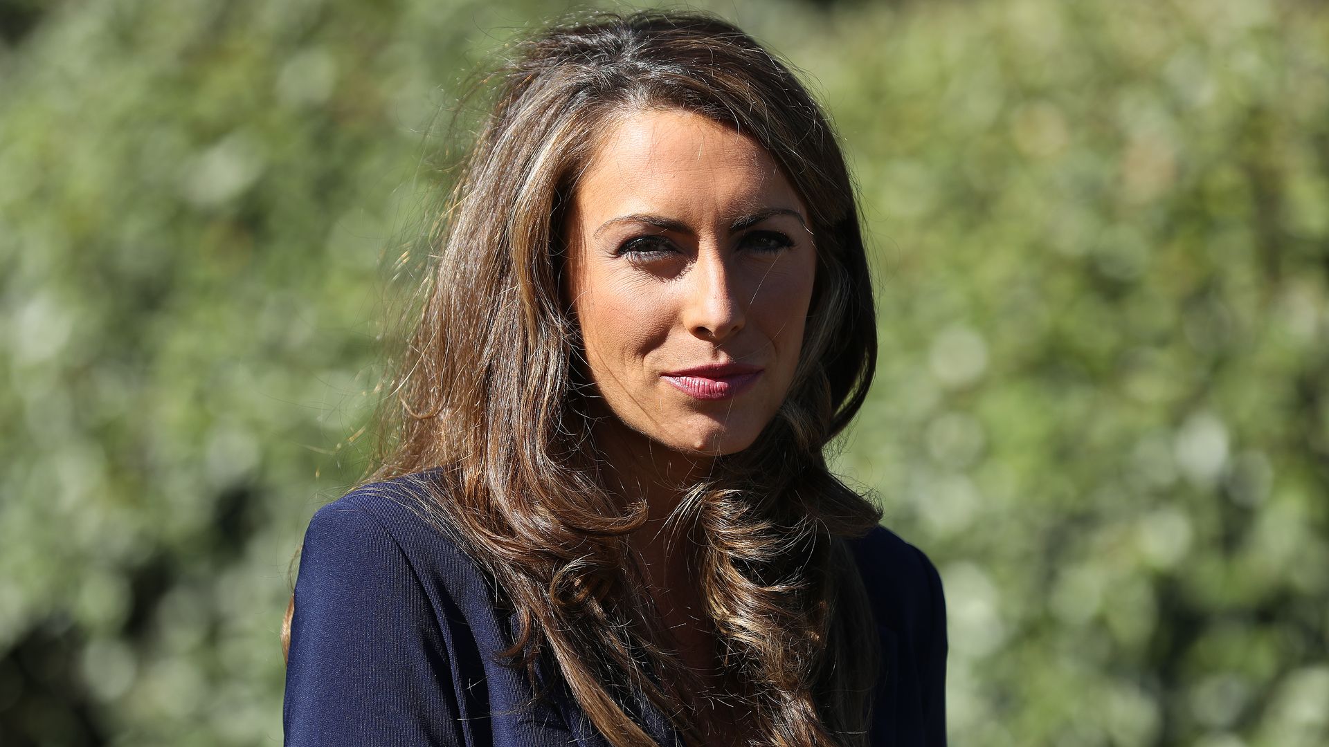 Alyssa Farah
