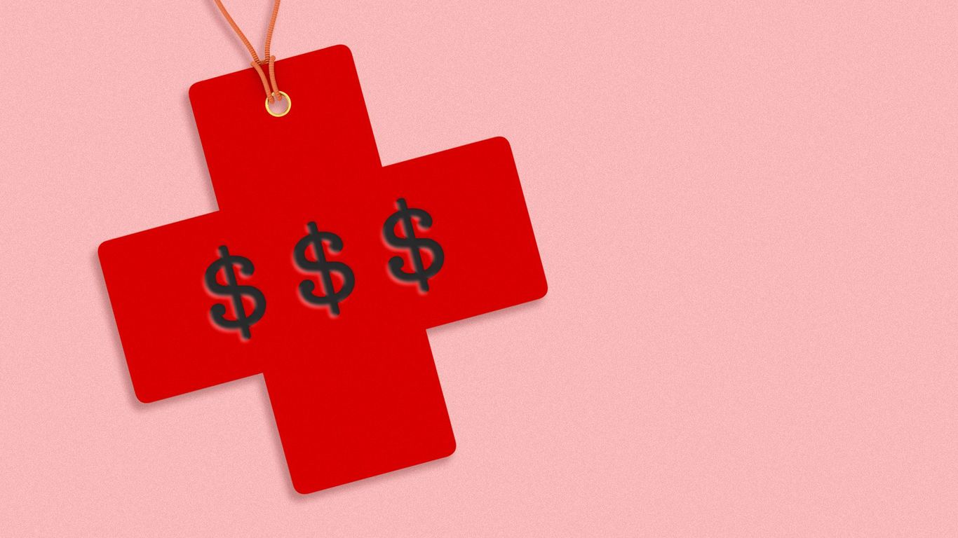 Virtual care startup Wheel buys GoodRx tech for 20M