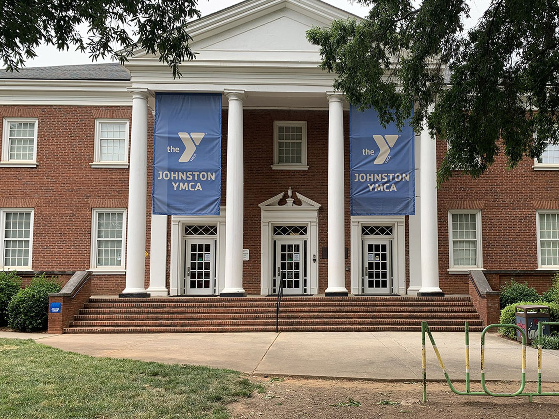 Johnston Y will remain open “for the foreseeable future