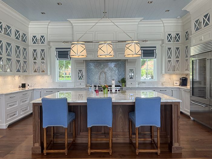 7214 Baltusrol Lane kitchen