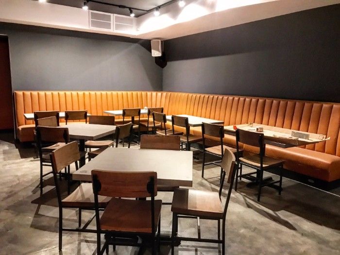 loft & cellar charlotte